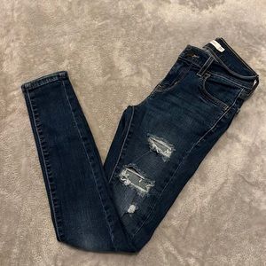 Levi’s 710 Jeans